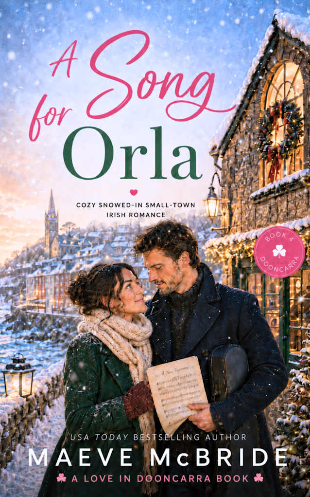 A Song for Orla