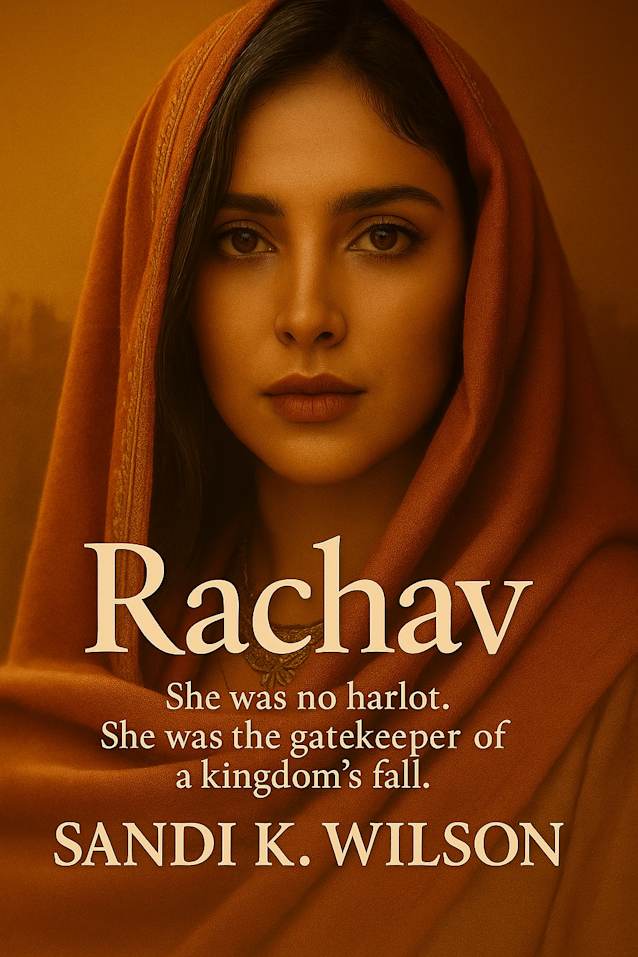 Rachav
