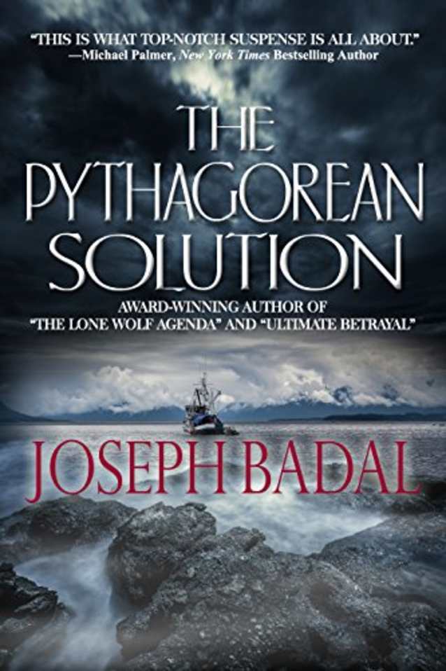 The Pythagorean Solution (Standalone)