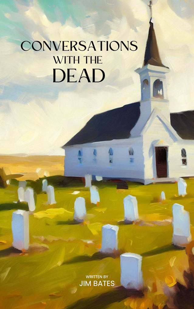 Conversations With the Dead