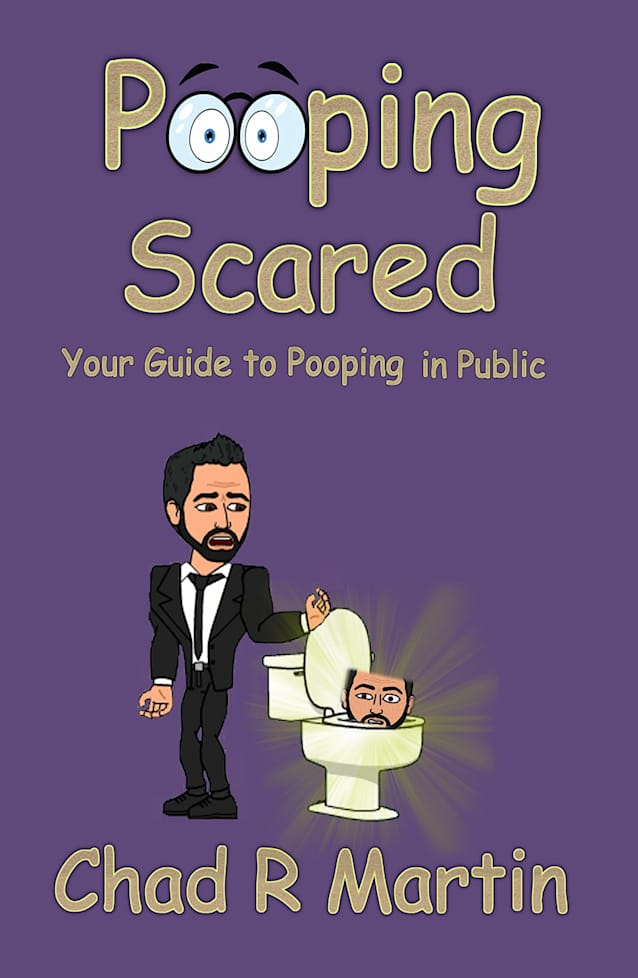 Pooping Scared: Your Guide To Pooping In Public
