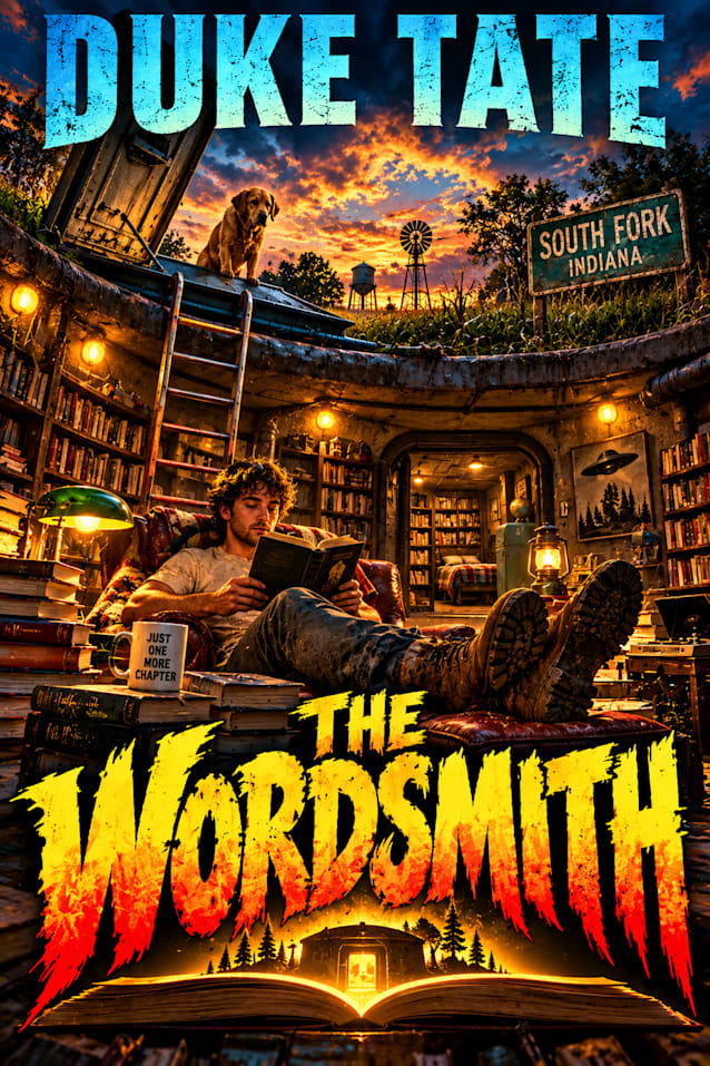 The Wordsmith