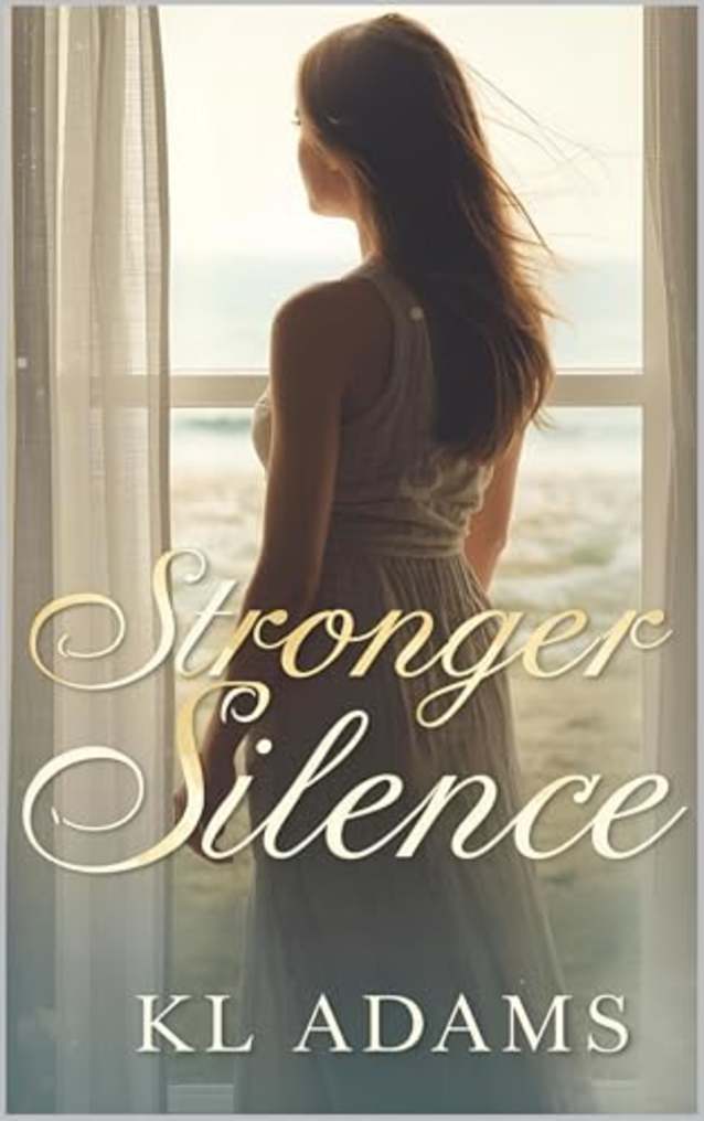 Stronger Than Silence