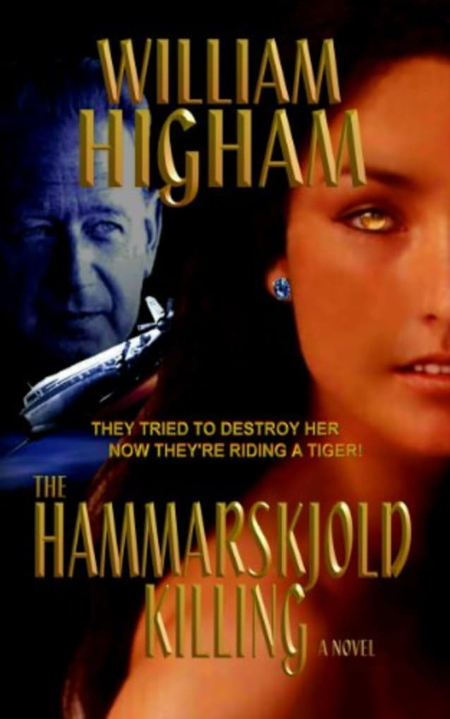 The Hammarskjold Killing