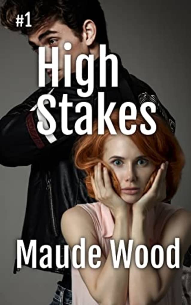 High Stakes: An international Sweet Romantic Suspense series (Book 1): A handsome horseman falls for an heiress (The Byrnside Inheritance)