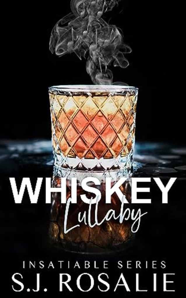 Whiskey Lullaby