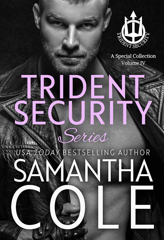 Trident Security Series: Volume IV