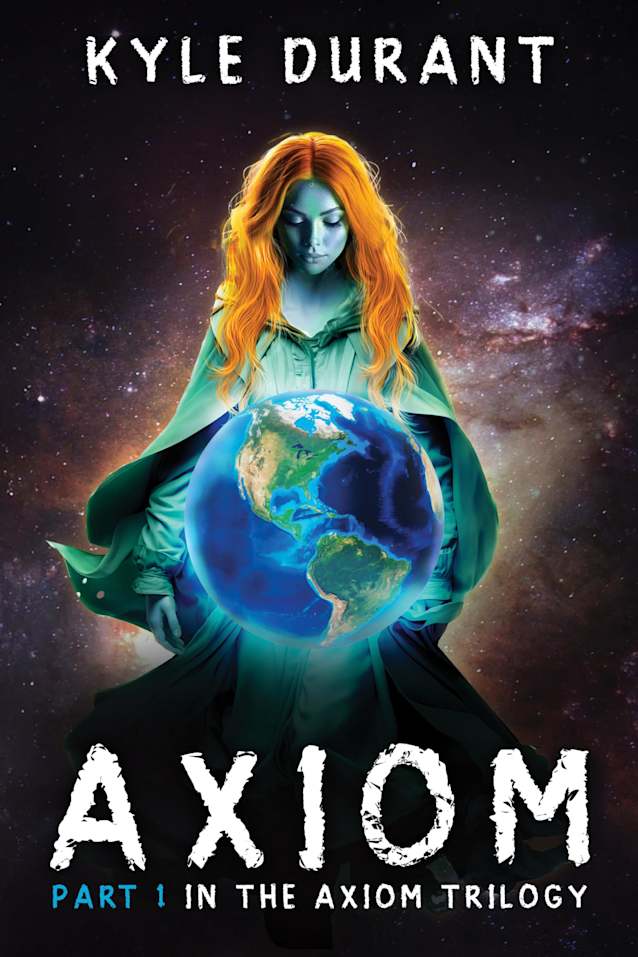 Axiom: Part 1 in the Axiom Trilogy