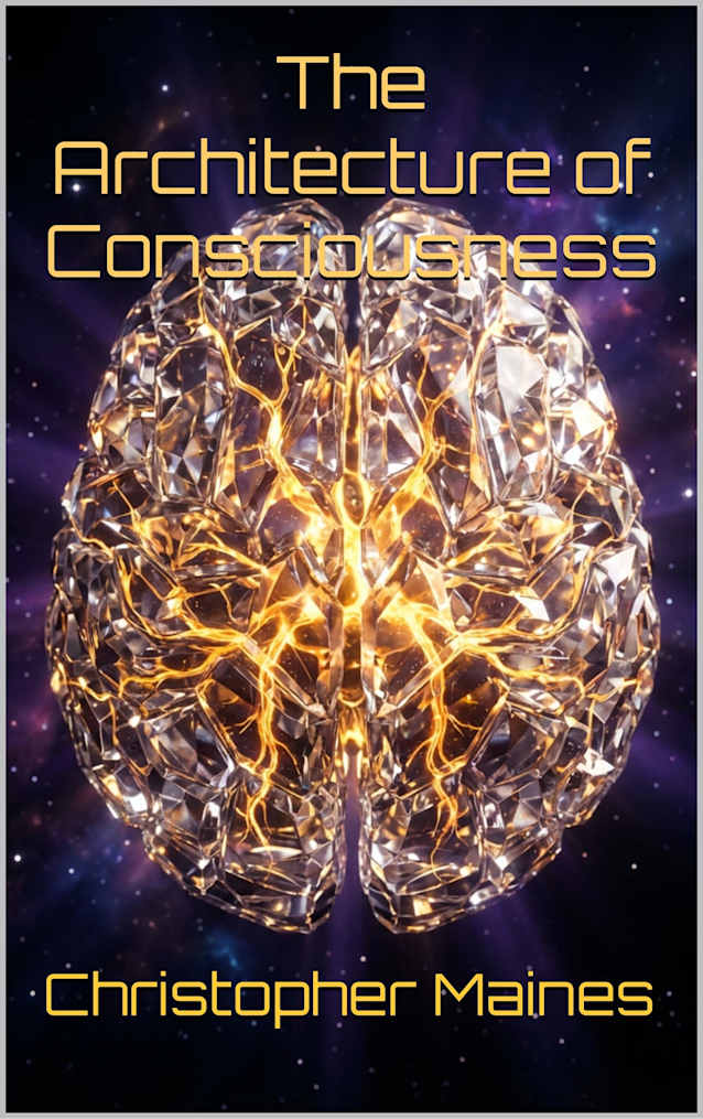 The Architecture of Consciousness