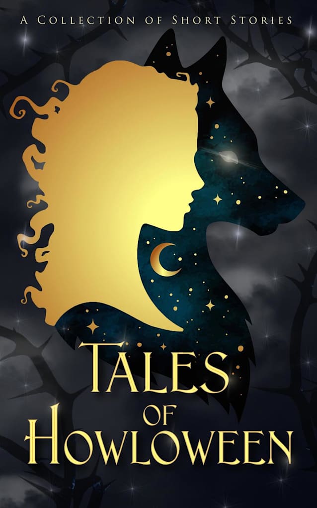 Tales of Howloween (The Tales Short Story Collection, #1)