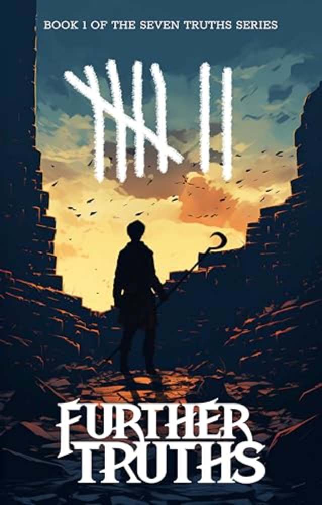 Further Truths: (A Christian Young Adult Adventure) (The Seven Truths Series Book 1)