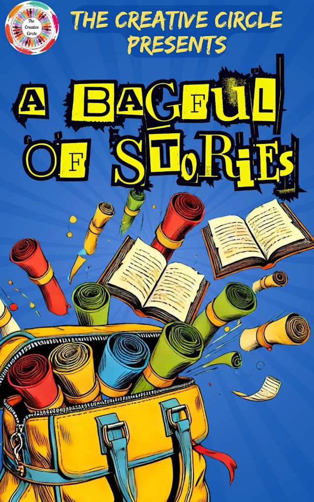 A Bagful of Stories