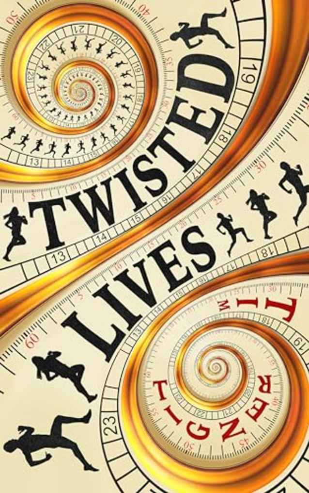 Twisted Lives