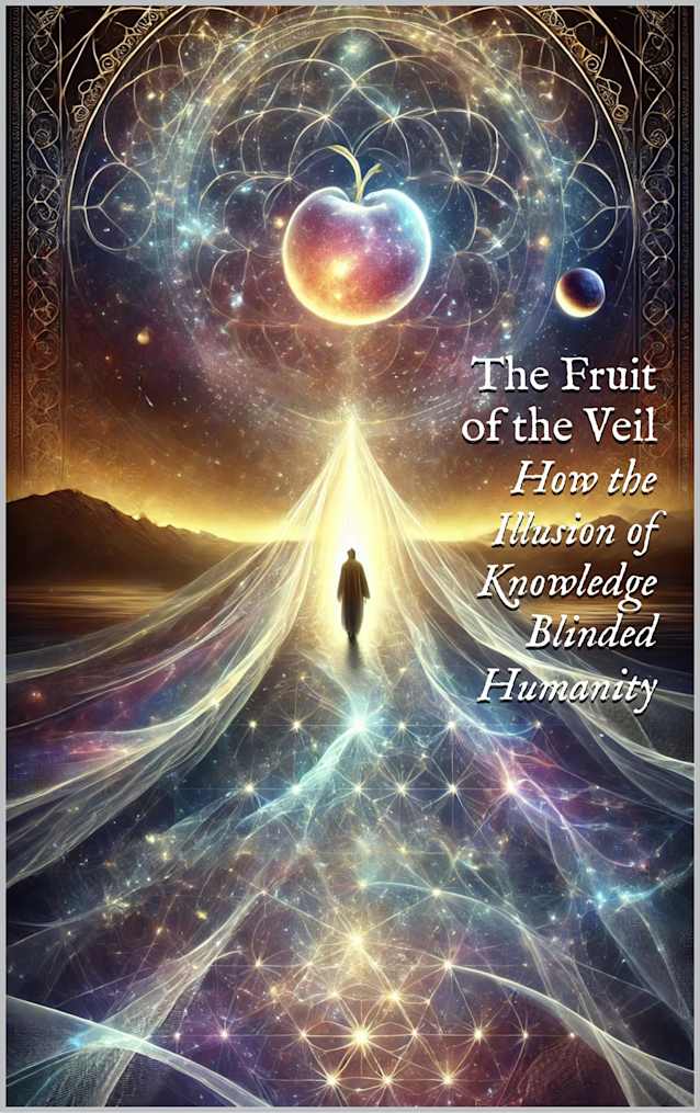 The Fruit of the Veil: How the Illusion of Knowledge Blinded Humanity
