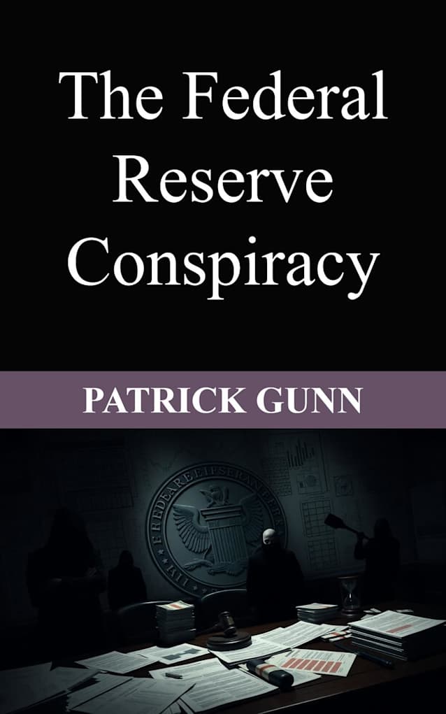 The Federal Reserve Conspiracy