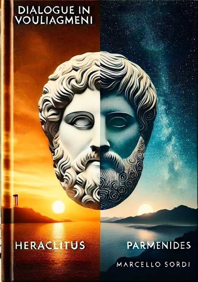 Dialogue In Vouliagmeni