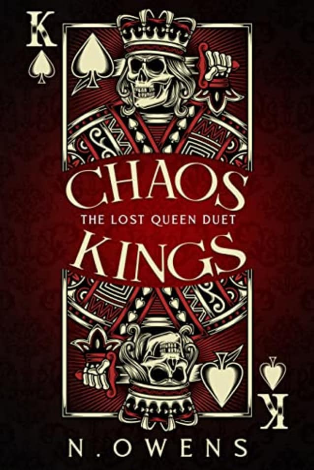 Chaos Kings: 