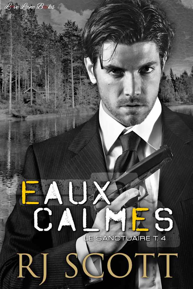 Eaux Calmes