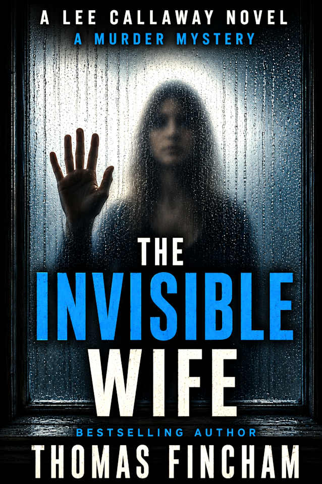 The Invisible Wife