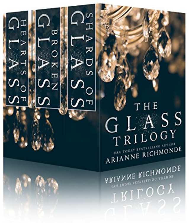 THE GLASS TRILOGY