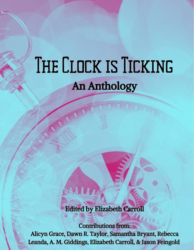 The Clock is Ticking