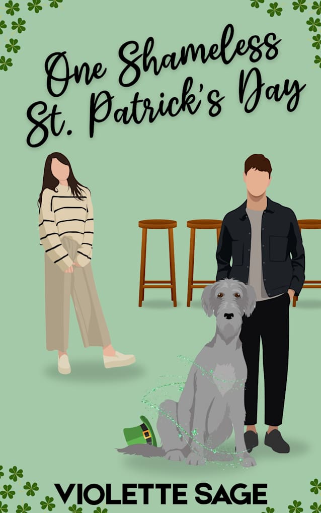 One Shameless St. Patrick’s Day (Chaotically Ever After Series)