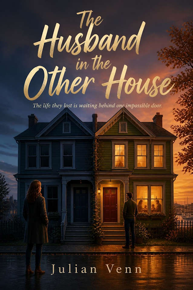 The Husband in the Other House (The Life You Didn’t Choose)