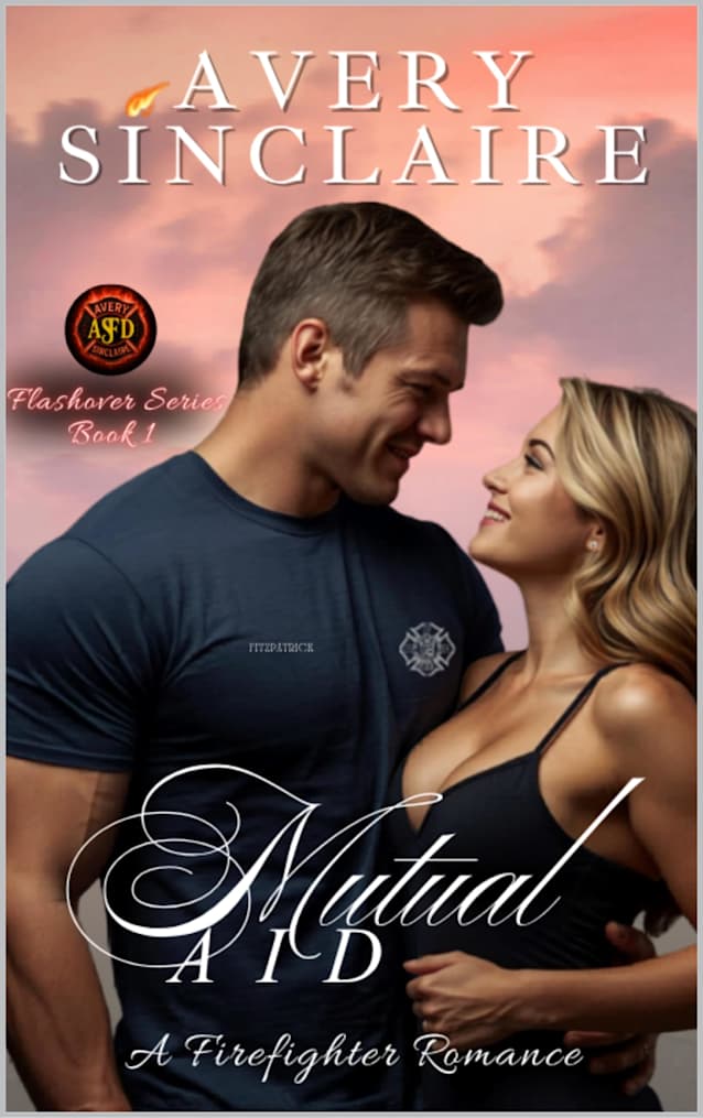 Mutual Aid (Flashover Series Book 1)