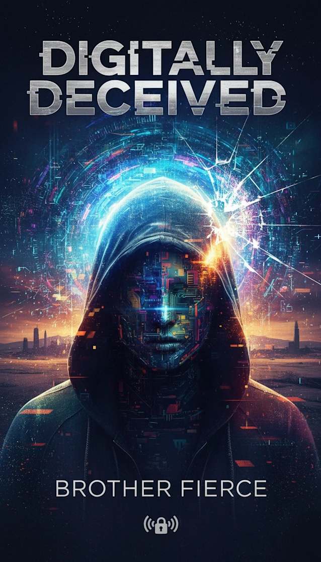 Digitally Deceived