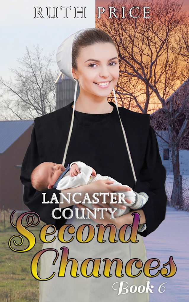 Lancaster County Second Chances 6 (Lancaster County Second Chances (An Amish Of Lancaster County Saga), #6)