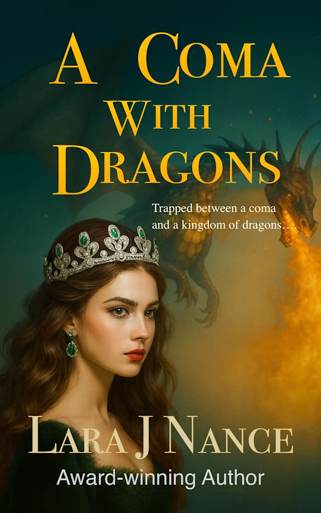 A Coma With Dragons