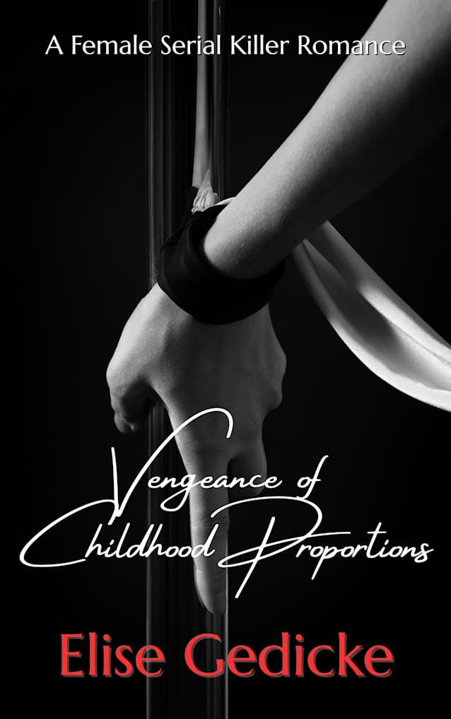 Vengeance of Childhood Proportions