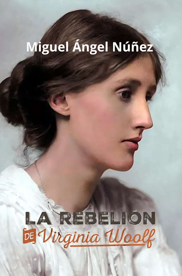 La rebelión de Virginia Woolf