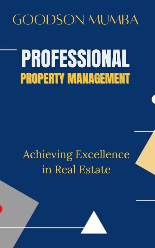 MASTERING THE ART OF PROPERTY MANAGEMENT 