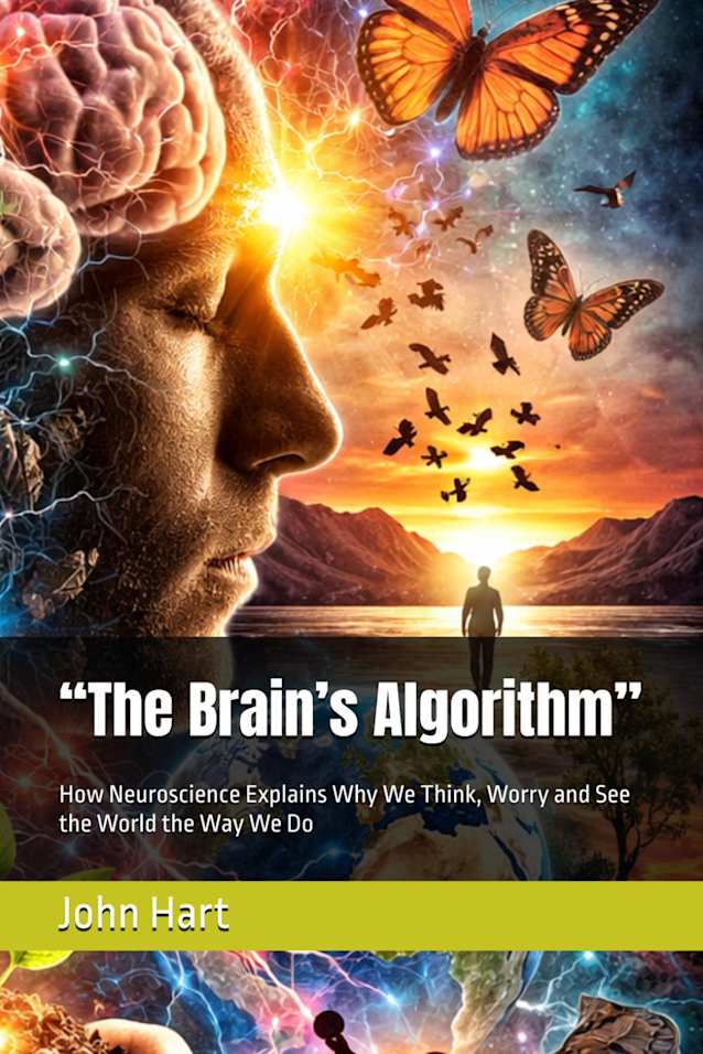 “The Brain’s Algorithm”: 