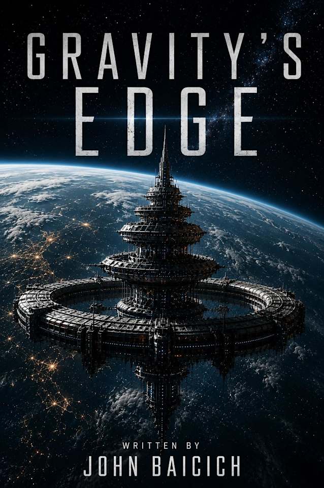 Gravity’s Edge