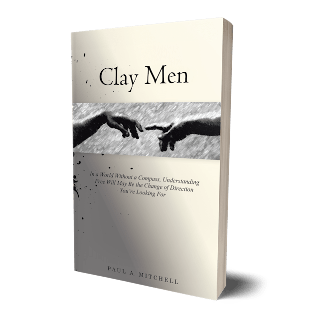 Clay Men