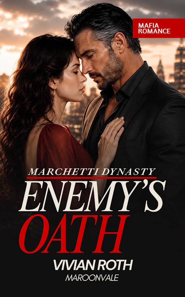 THE ENEMY’S OATH