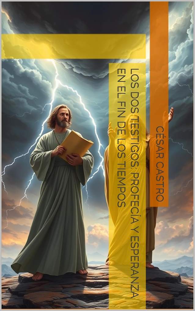 Los Dos Testigos: Profecía y Esperanza en el Fin de los Tiempos