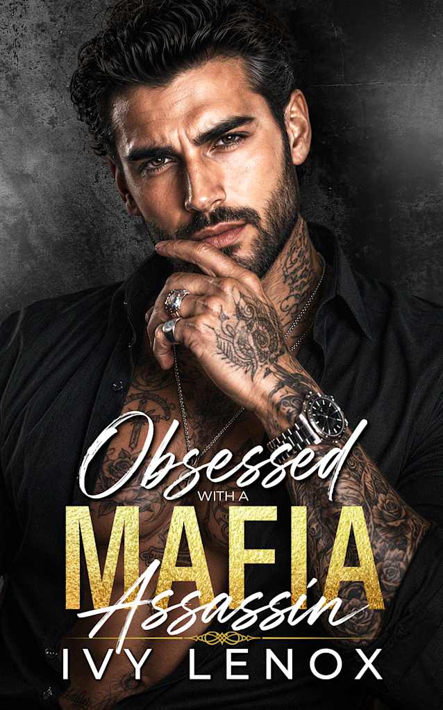 Obsessed with a Mafia Assassin
