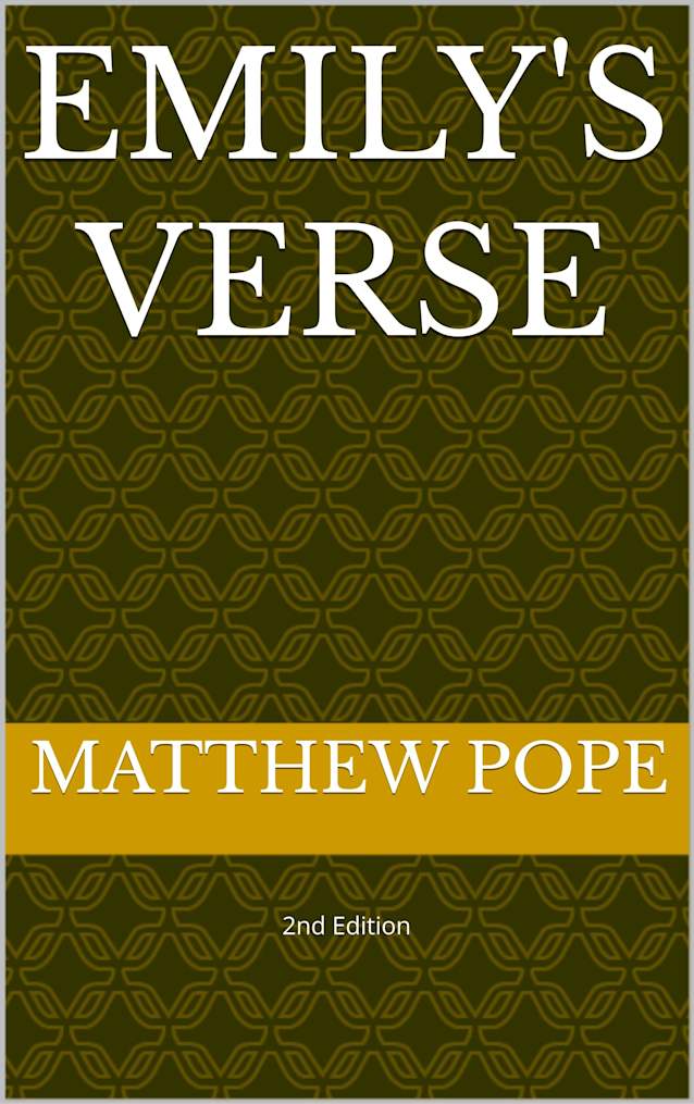 Emily’s Verse