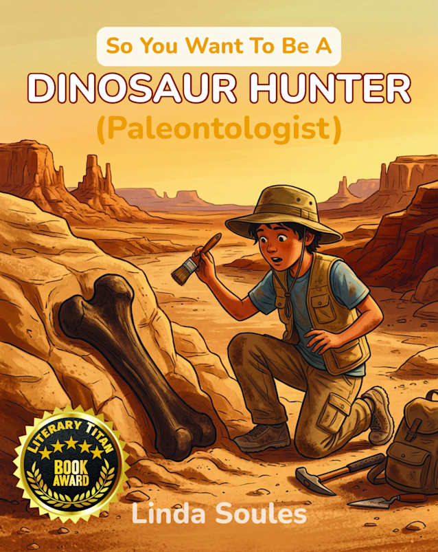 So You Want To Be A Dinosaur Hunter (Paleontologist) (So You Want To Be A...)
