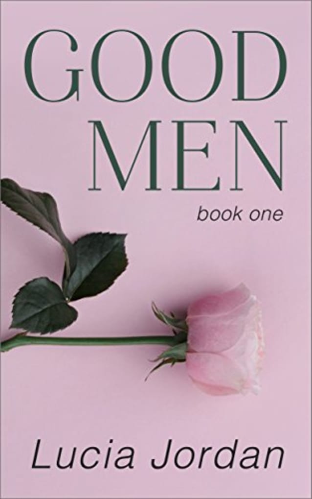 Good Men - Book One