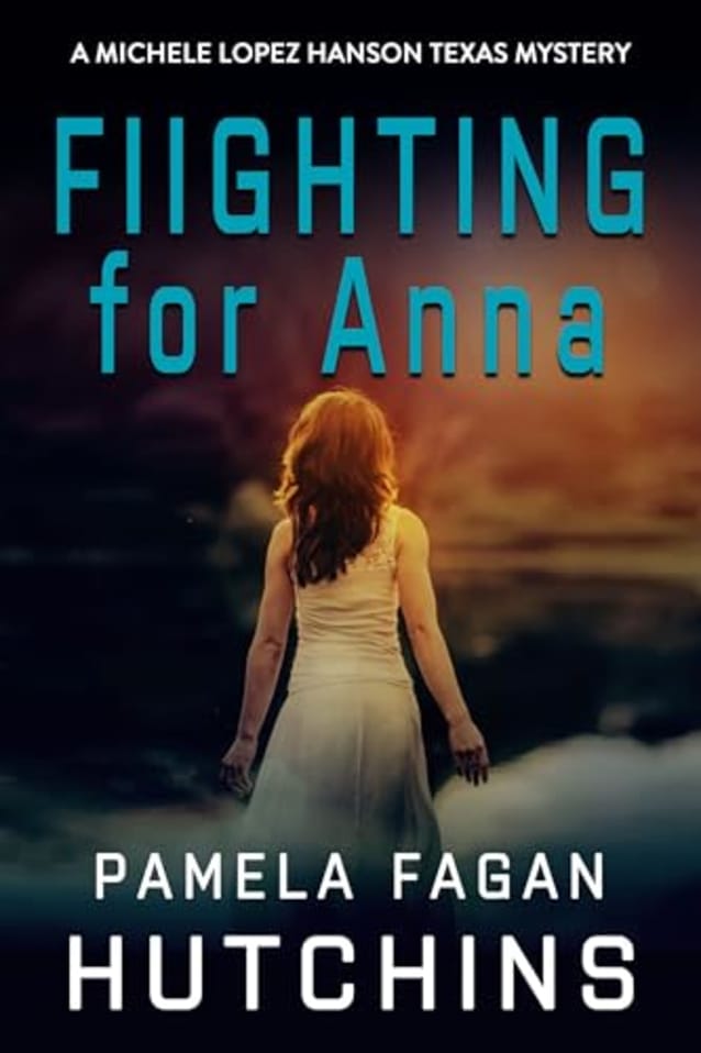 Fighting for Anna