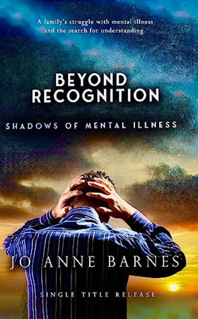 Beyond Recognition: In the Shadows of Mental Illness