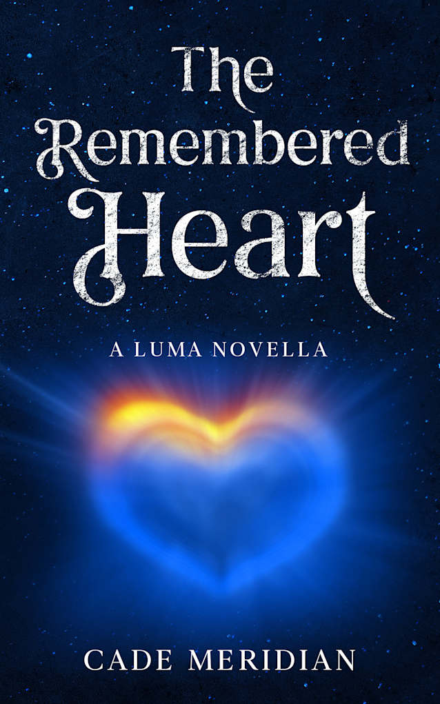 The  Remembered Heart