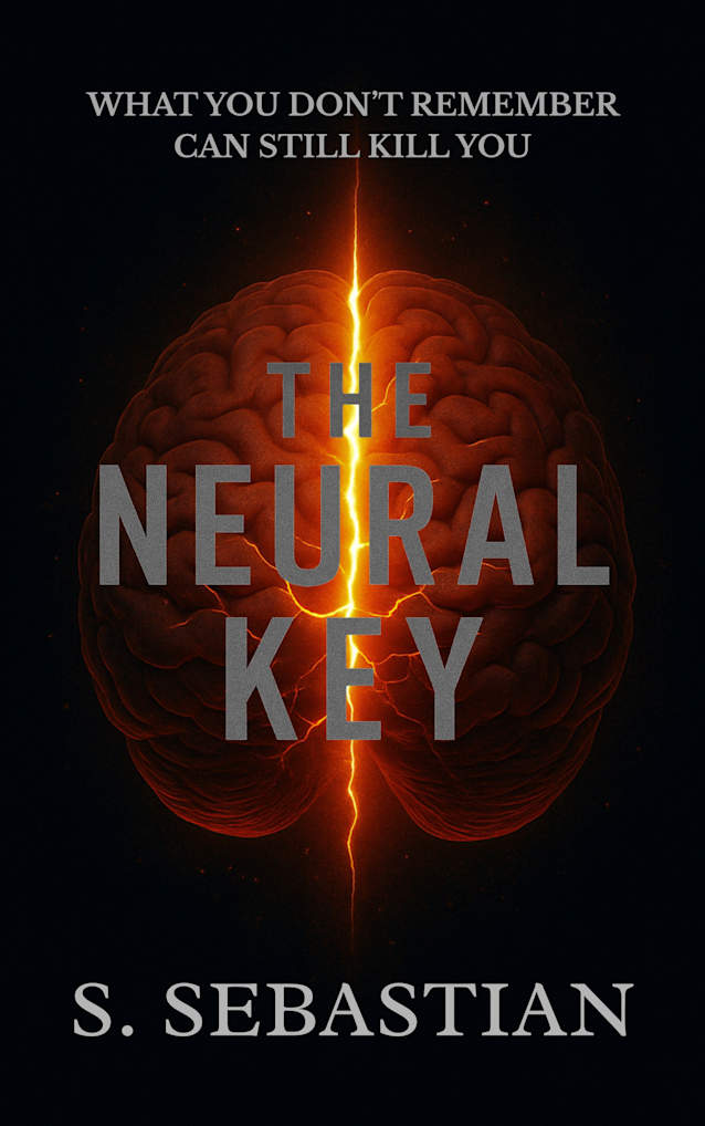 THE NEURAL KEY: A Medical-Psychological Thriller of Memory Loss, a Missing Fiancée, and a High-Stakes Discovery Worth Killing For