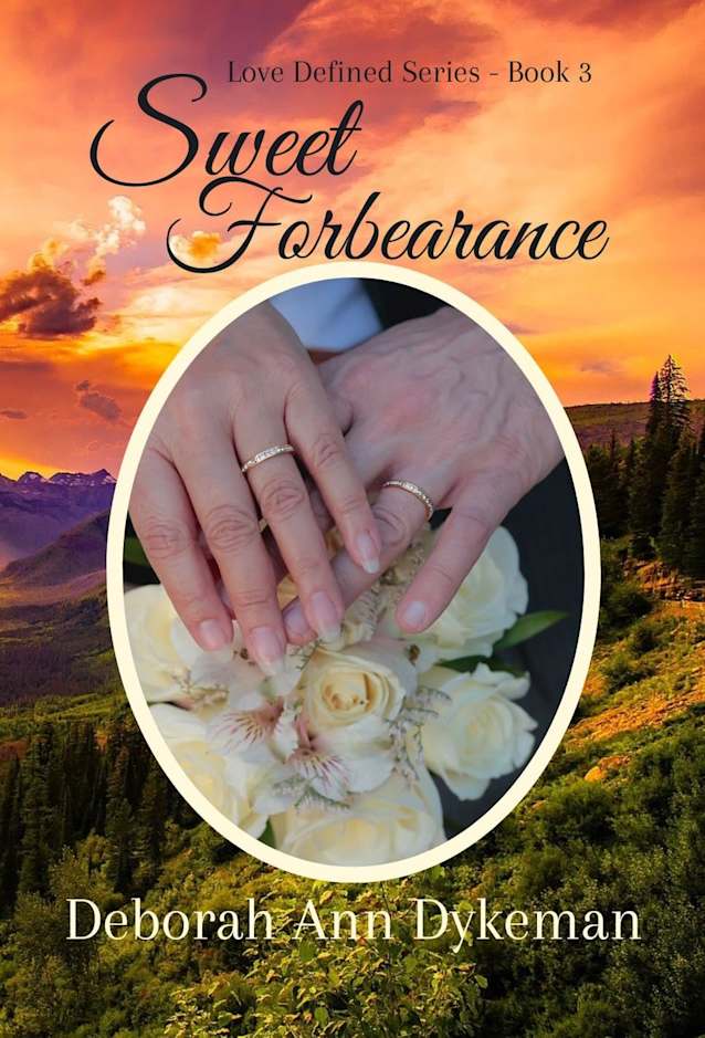 Sweet Forbearance: Brad and Anna (Love Defined Book 3)