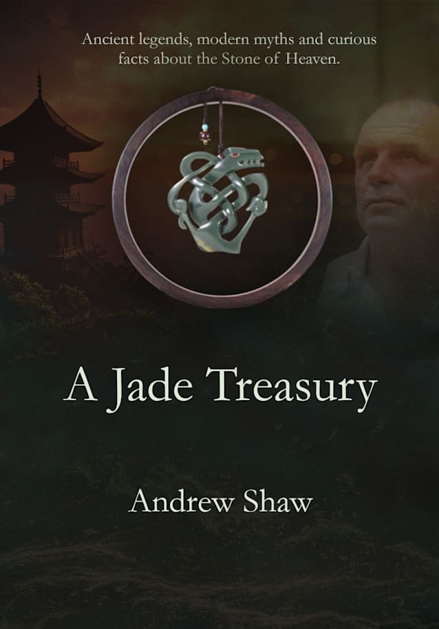 A Jade Treasury