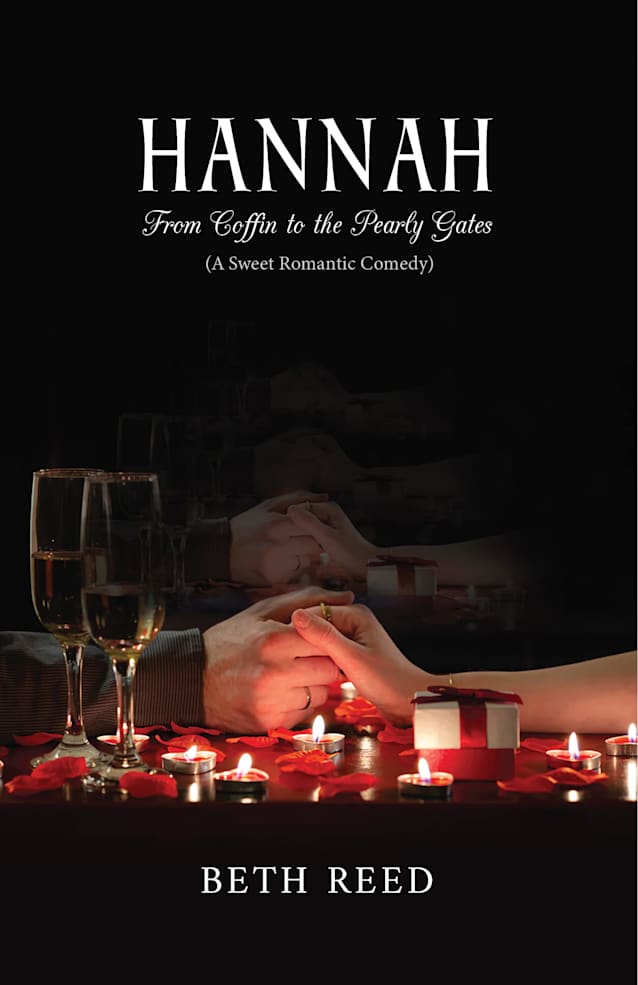 HANNAH: From Coffin to the Pearly Gates